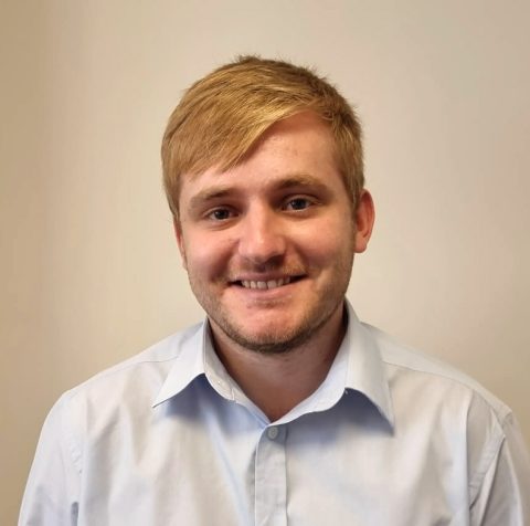 Meet the team | Matthews Hanton