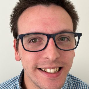 Stephen Merridue Aug23